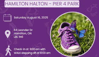 Book Appearance with Lupus Ontario #3