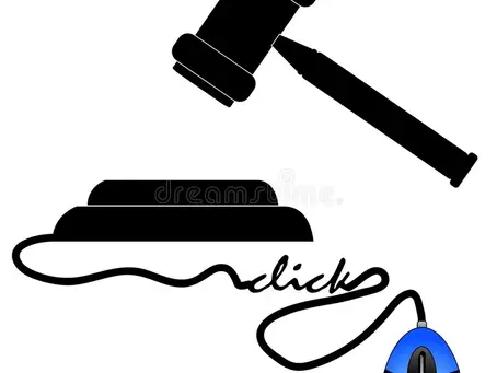 When Justice Goes Online: Are Seniors Being Left Behind? 