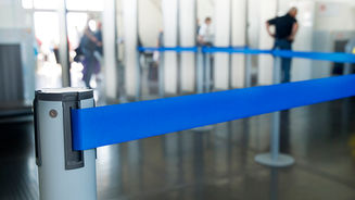 Blackbaud CRM™ Security Simplified