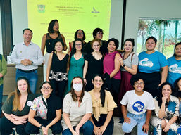 Saiba como é formada a Comissão Permante de Acolhimento, Prevenção e Enfrentamento às Violências da UFRR