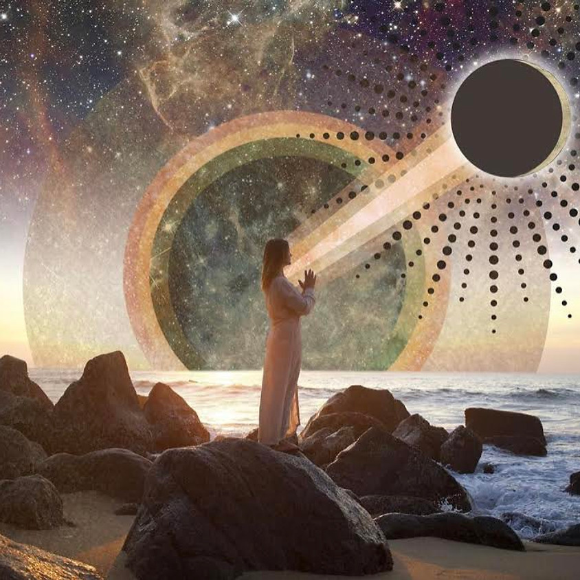 New Moon Goddess Circle