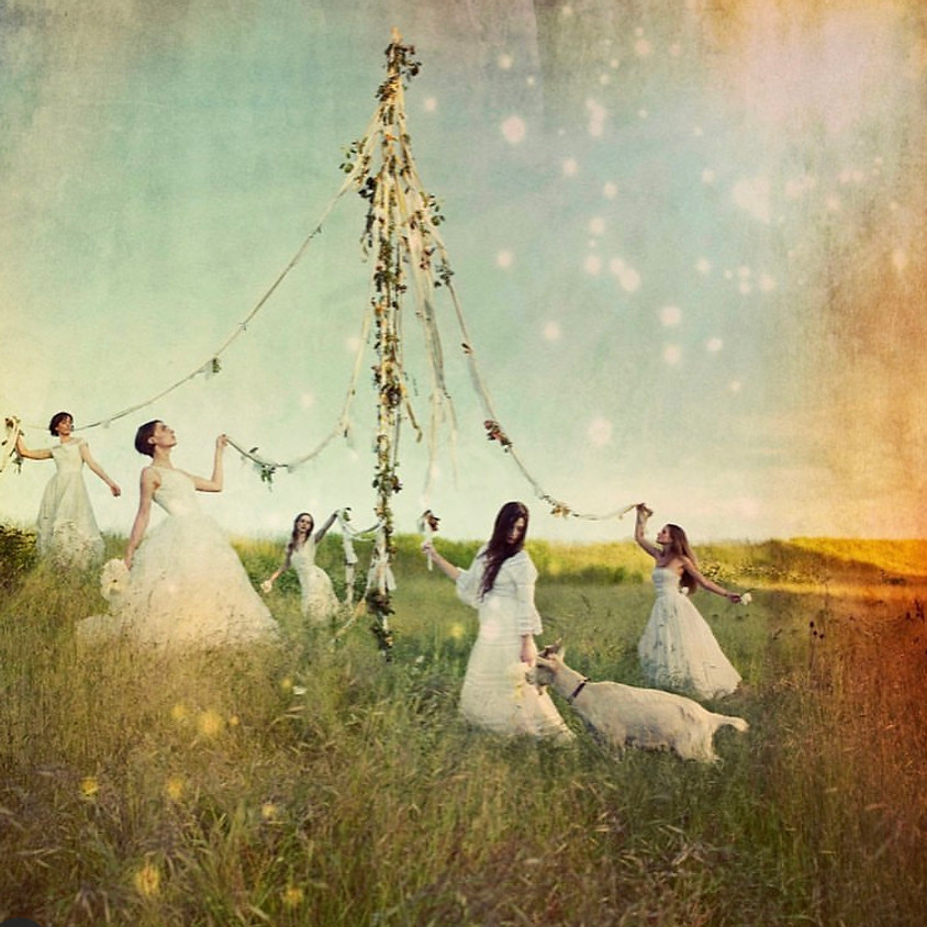 Beltane 2021