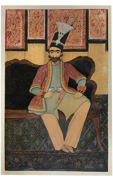 43.Nasir al-Din ShahJPG.JPG