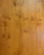 A photo of golden oak floor boards