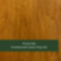 A photo of Prime oak finied with a osmo polyx oil