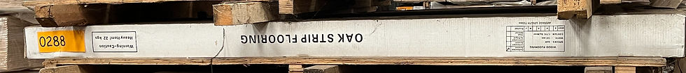Thumbnail: Pack 288 - Oak Solid Pre-Sealed Timber Boards
