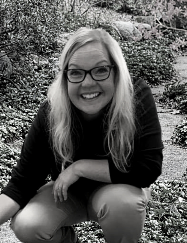 Writer: Susie Parker-Garrick