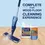 Thumbnail: A photo of the bona premium spray mop and the 4 litre wood cleaner and a replacement mop head