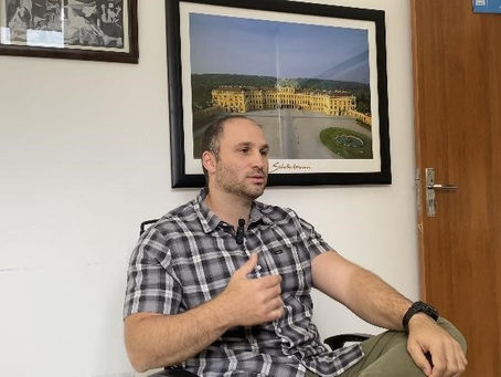 Projeto inovador prevê enchentes e apoia gestão hídrica em Mato Grosso do Sul