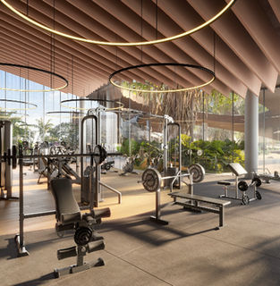 Academia assinatura Greenlife