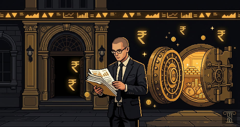 RBI MPC June 2026: What to Expect as the Committee Meets on Repo Rate