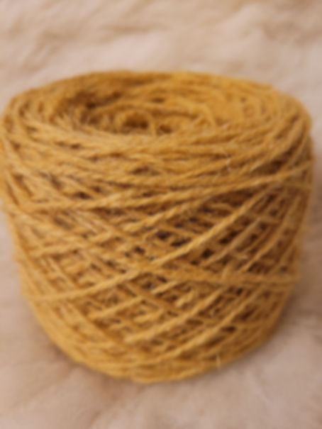 Wool 100%, 500 g