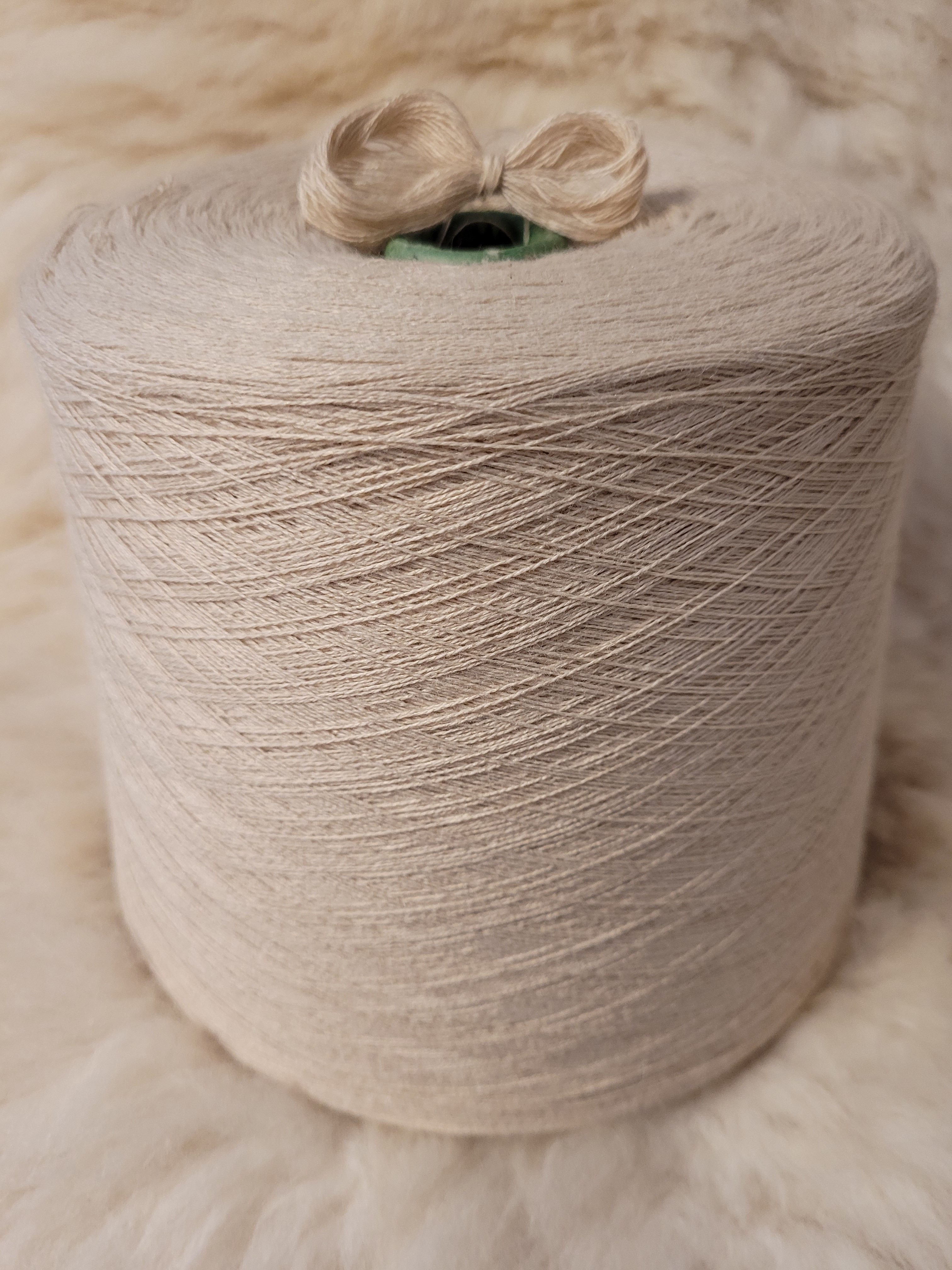 Puuvill 75%, PA 25%, 1460 g