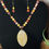 Thumbnail: Mookite Hand Knotted Necklace