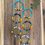 Thumbnail: Multi Colored Seed Bead Hoops