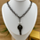 Thumbnail: Love Key Necklace 