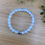 Thumbnail: Moonstone Bracelet 