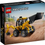 Miniature : Backhoe Loader