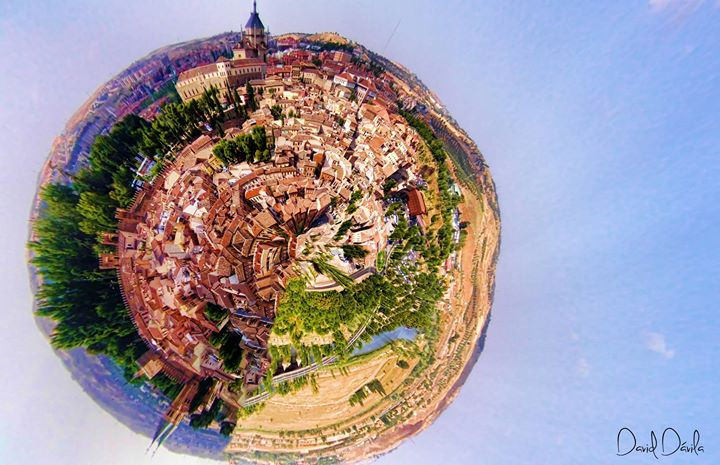 Planeta Toledo