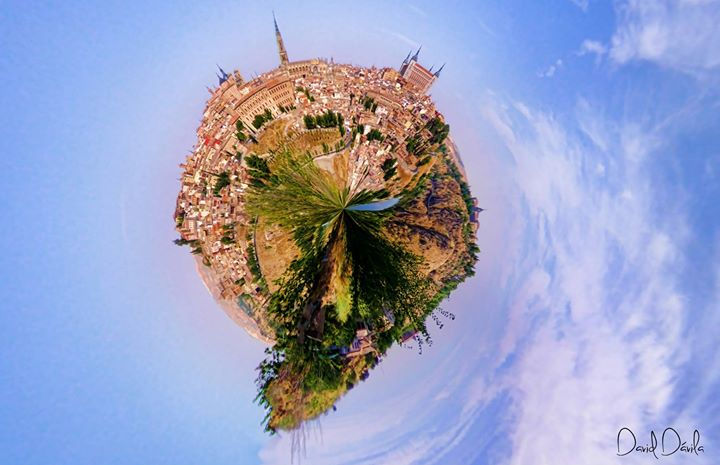 Planeta Toledo