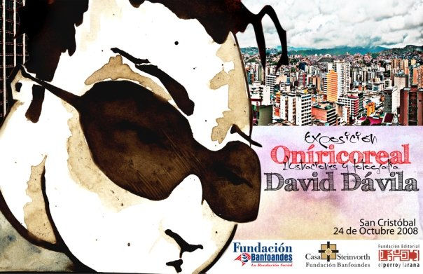afiche exposición