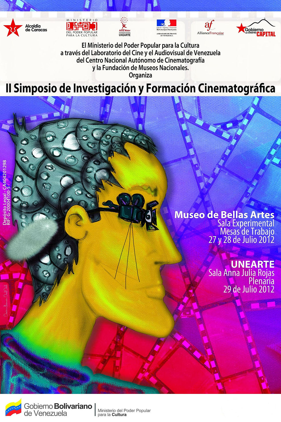 Afiche-IISimposioIyFC2012