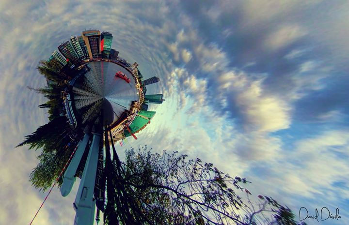 Planeta Amsterdan