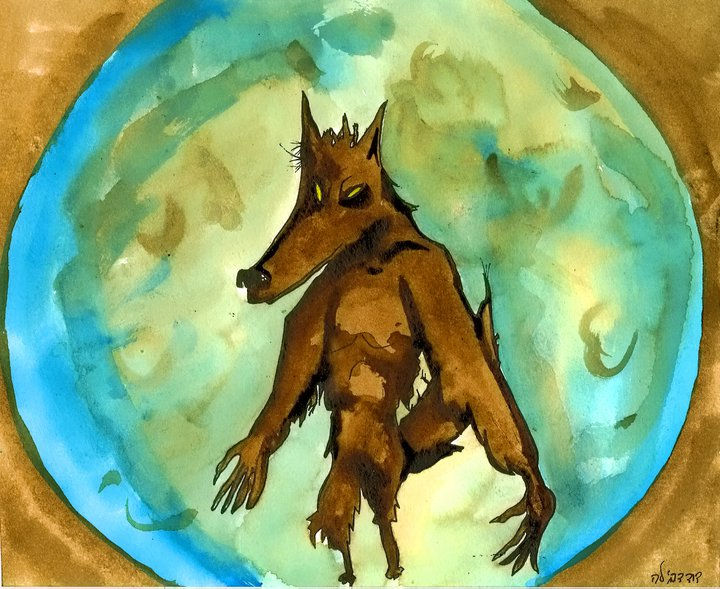 El lobo