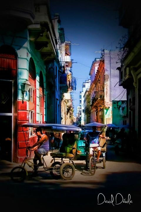La Habana, Cuba