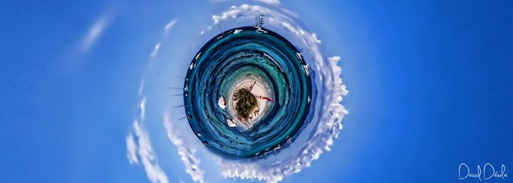 Planeta Formentera
