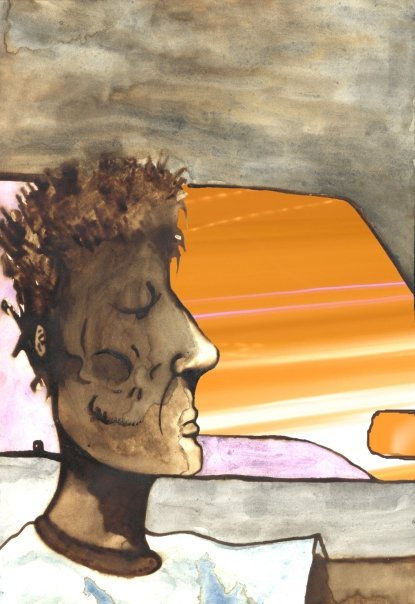 cuando la muerte va tras el volante