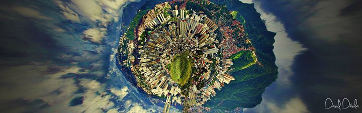 Planeta Caracas