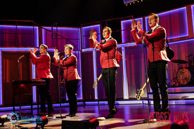 Jersey Boys