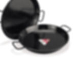 PAELLA ESMALTADA