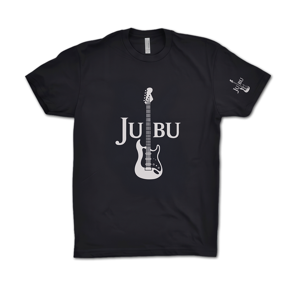 JUBU T-Shirt – Black.png