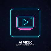 AI Video Tab