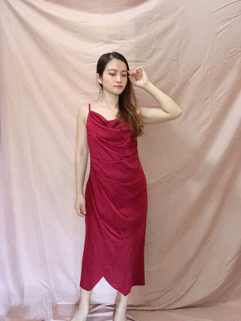 Thumbnail: Classy Dress
