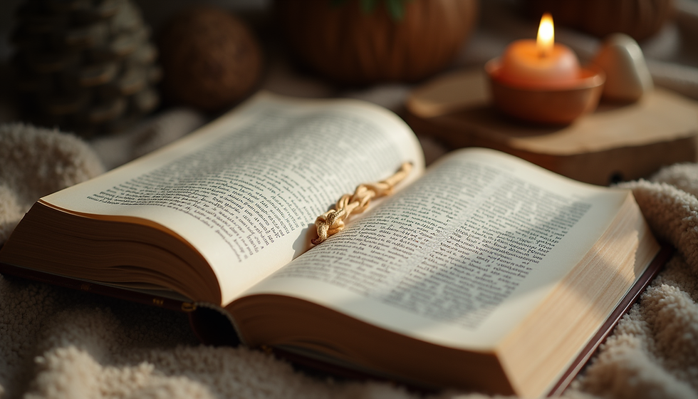 Thoughtful Gifts for the Bookworm in Your Life: Gifts for Book Enthusiasts