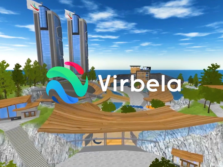 プレスリリース 米国発の総合バーチャルワールドプラットフォーム「Virbela」と日本代理店契約(Reseller Partnership)を締結のお知らせ