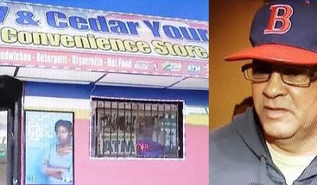 Dominicano se salva de “tablita” de cargos de acoso sexual contra menor Filadelfia