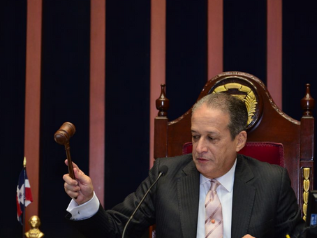 Senado convierte en ley proyecto Partidos, Agrupaciones y Movimientos Políticos