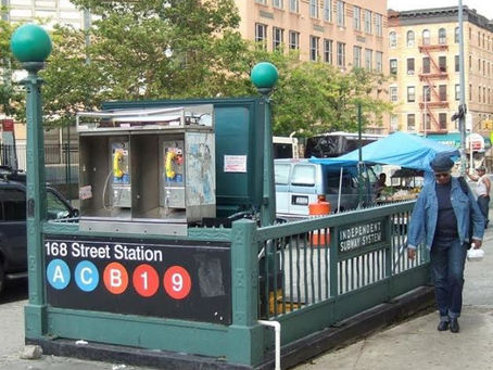 Dominicanos Nueva York se verán afectados al eliminar operadores ascensores subway