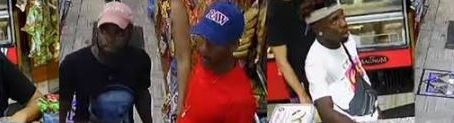 Atracan y golpean hombre Alto Manhattan hizo cita con otro en su apartamento