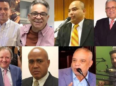 Peledeístas NY: Con decisión CC quedaron sepultados augurios división PLD; hay unidad total