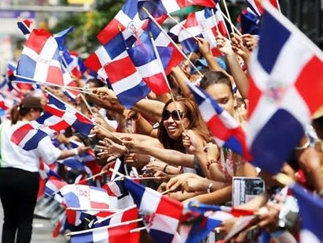 Dominicanos en EE.UU elegibles para votar elecciones este martes