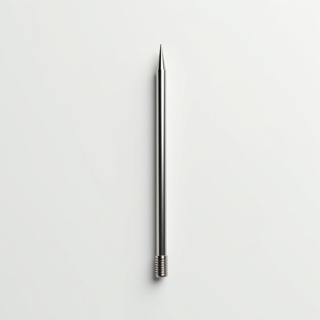 Precision Ground Shaft