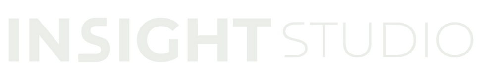 Insight Studio