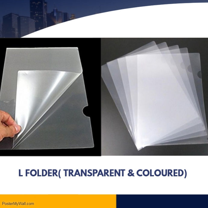 L FOLDER