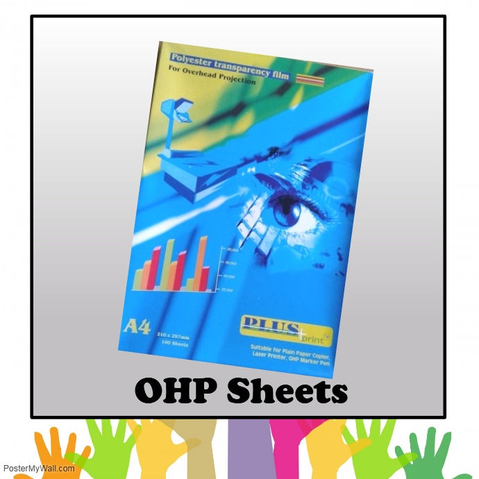 OHP 100 micron