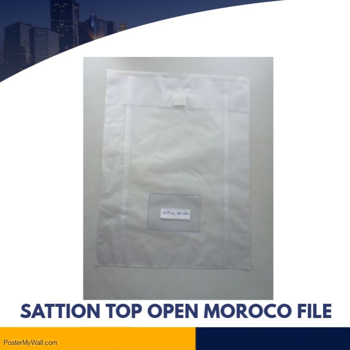SATIN MOROCO